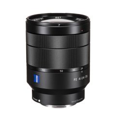 Sony FE 24-70mm F4 ZA OSS Lens - Sony Eurasia Garantili (SEL2470Z)