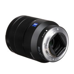 Sony FE 24-70mm F4 ZA OSS Lens - Sony Eurasia Garantili (SEL2470Z)