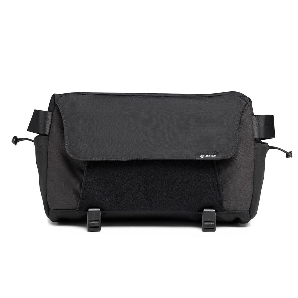 Ulanzi BP11 Crossbody Çarpraz Kamera Omuz Çantası 8L