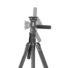 SmallRig  4307 CT195 Alüminyum Alaşımlı Video Tripod