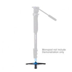 Benro VT-2 Aluminyum Monopod Stand