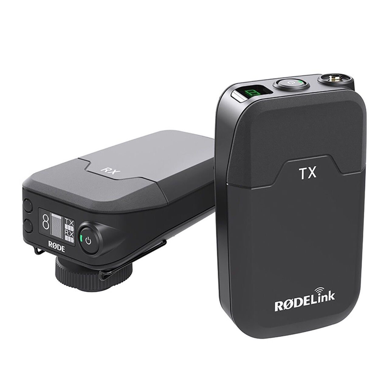 Rode Rodelink Wireless Filmmaker Kablosuz Yaka Mikrofonu - Distribütör Garantili