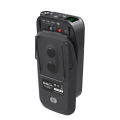 Rode Rodelink Wireless Filmmaker Kablosuz Yaka Mikrofonu - Distribütör Garantili