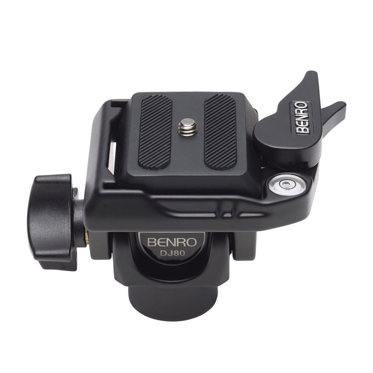 Benro DJ-80 Monopod Head QR İki Yönlü Monopod Kafa