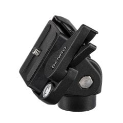 Benro DJ-80 Monopod Head QR İki Yönlü Monopod Kafa