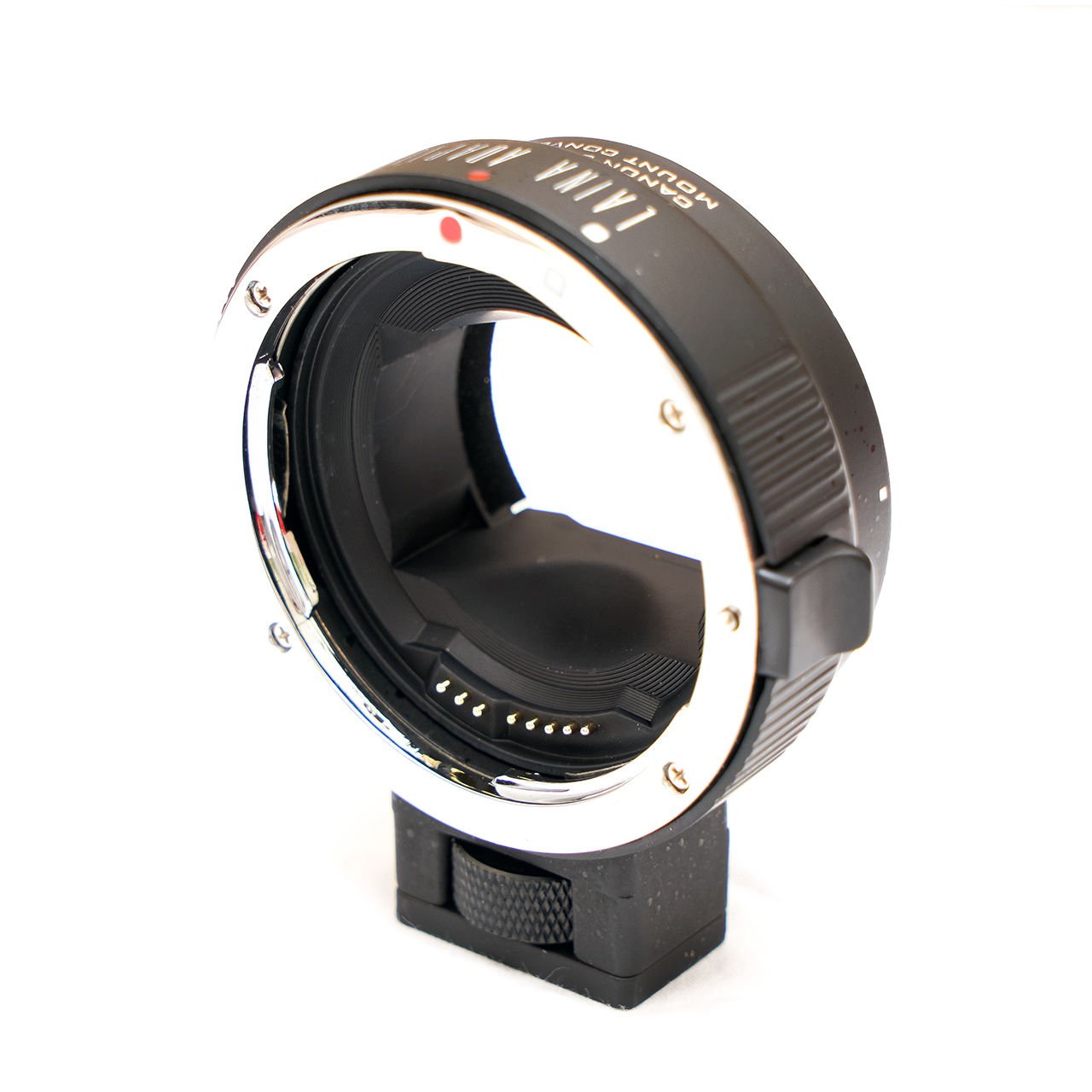 Laina EOS-NEX Canon Eos EF EF-S Lens Sony E-Mount Adaptör