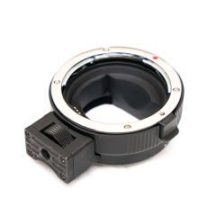Laina EOS-NEX Canon Eos EF EF-S Lens Sony E-Mount Adaptör