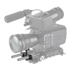 SmallRig 2727 15mm LWS  Evrensel Lens Desteği