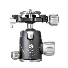 Benro VX20 Two Series Arca-Type Magnesium Ball Head