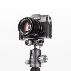 Benro VX20 Two Series Arca-Type Magnesium Ball Head
