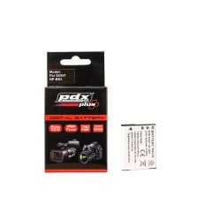 PDX NP-BN1 Sony Fotoğraf Makinesi Batarya