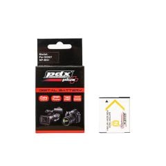 PDX NP-BN1 Sony Fotoğraf Makinesi Batarya