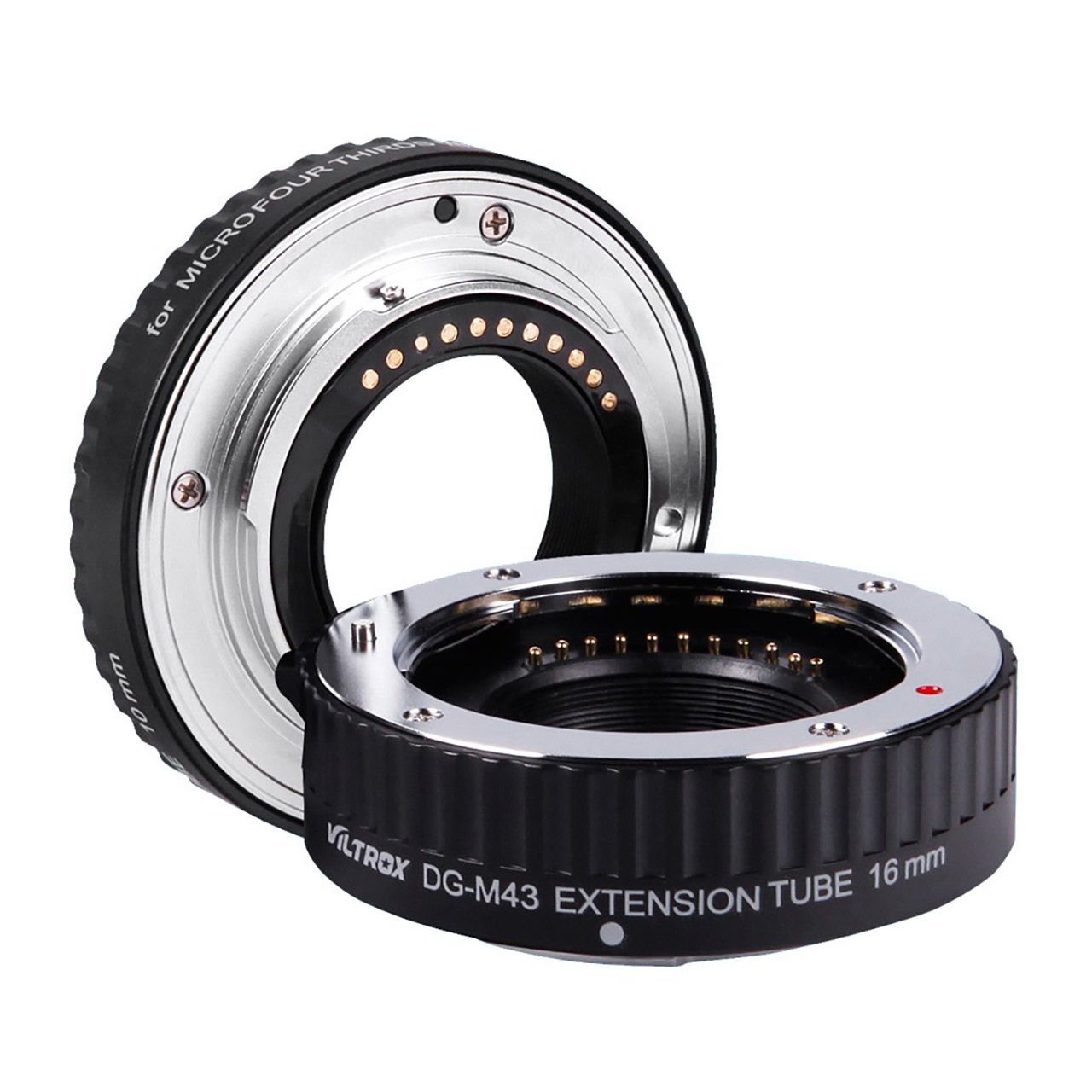 Viltrox DG-M43 Makro Uzatma Tüpü (MFT Mount)