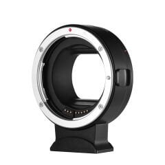 Andoer EF-EOSR Canon Eos EF EF-S Lens Canon R-Mount Adaptör