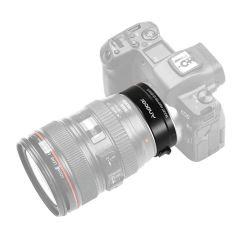 Andoer EF-EOSR Canon Eos EF EF-S Lens Canon R-Mount Adaptör