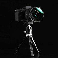 K&F Concept 52mm NANO-A SERIES MC-UV Slim Filtre
