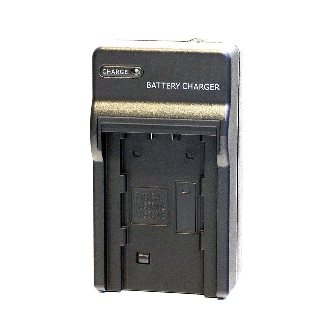 Sanger BP210E Samsung Video Kamera Batarya Şarj Aleti