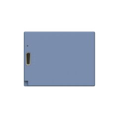 SmallRig 5062 NP-W126S USB-C Şarj Edilebilir Kamera Pili