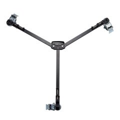 Benro DL-06 Dolly for Video Tripod