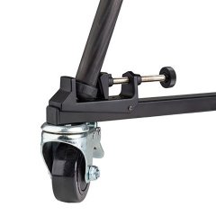 Benro DL-06 Dolly for Video Tripod