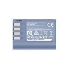 SmallRig 4906 DMW-BLK22 USB-C Şarj Edilebilir Kamera Pili