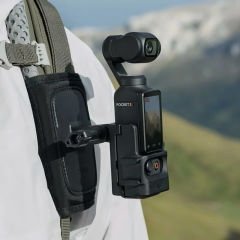 DJI Osmo Pocket 3 Expansion Adapter (Genişletme Adaptörü)