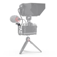 SmallRig BUC2736 Metal Ayak Bağlantısı