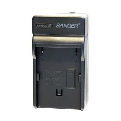 Sanger SB-L110 Samsung Video Kamera Batarya Şarj Aleti