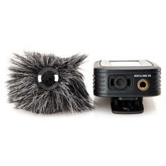 Saramonic Blink 500 Pro B2 Kablosuz Yaka Mikrofonu