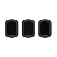 Dji Osmo Pocket 3 Manyetik ND Filtre Seti