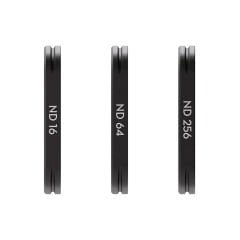 Dji Osmo Pocket 3 Manyetik ND Filtre Seti
