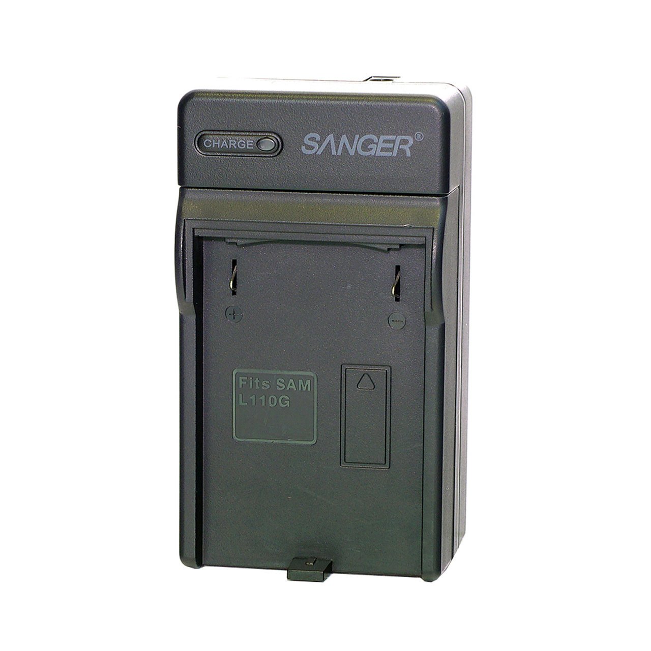 Sanger SB-L110G Samsung Video Kamera Batarya Şarj Aleti