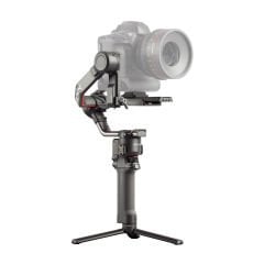 DJI RS 2 Gimbal Stabilizer - Distribütör Garantili