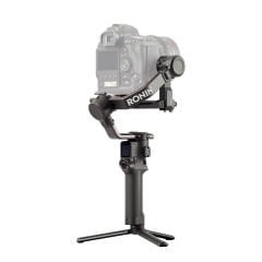 DJI RS 2 Gimbal Stabilizer - Distribütör Garantili