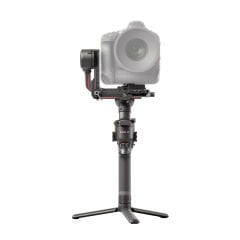 DJI RS 2 Gimbal Stabilizer - Distribütör Garantili