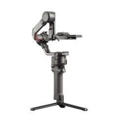 DJI RS 2 Gimbal Stabilizer - Distribütör Garantili