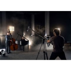 DJI RS 2 Gimbal Stabilizer - Distribütör Garantili