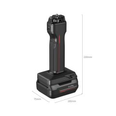 SmallRig 4767 SH73 Kavrama Saplı Tasarımlı Powerbank