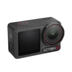 Dji Osmo Action 5 Pro Standart Combo Aksiyon Kamera - Distribütör Garantili