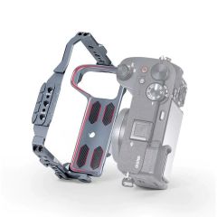 Falcam F22 & F38 Quick Release Camera Cage Çerçeve (Sony a6700)