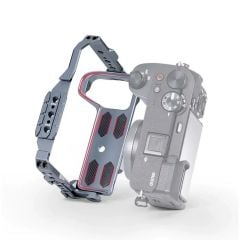 Falcam F22 & F38 Quick Release Camera Cage Çerçeve (Sony a6700)
