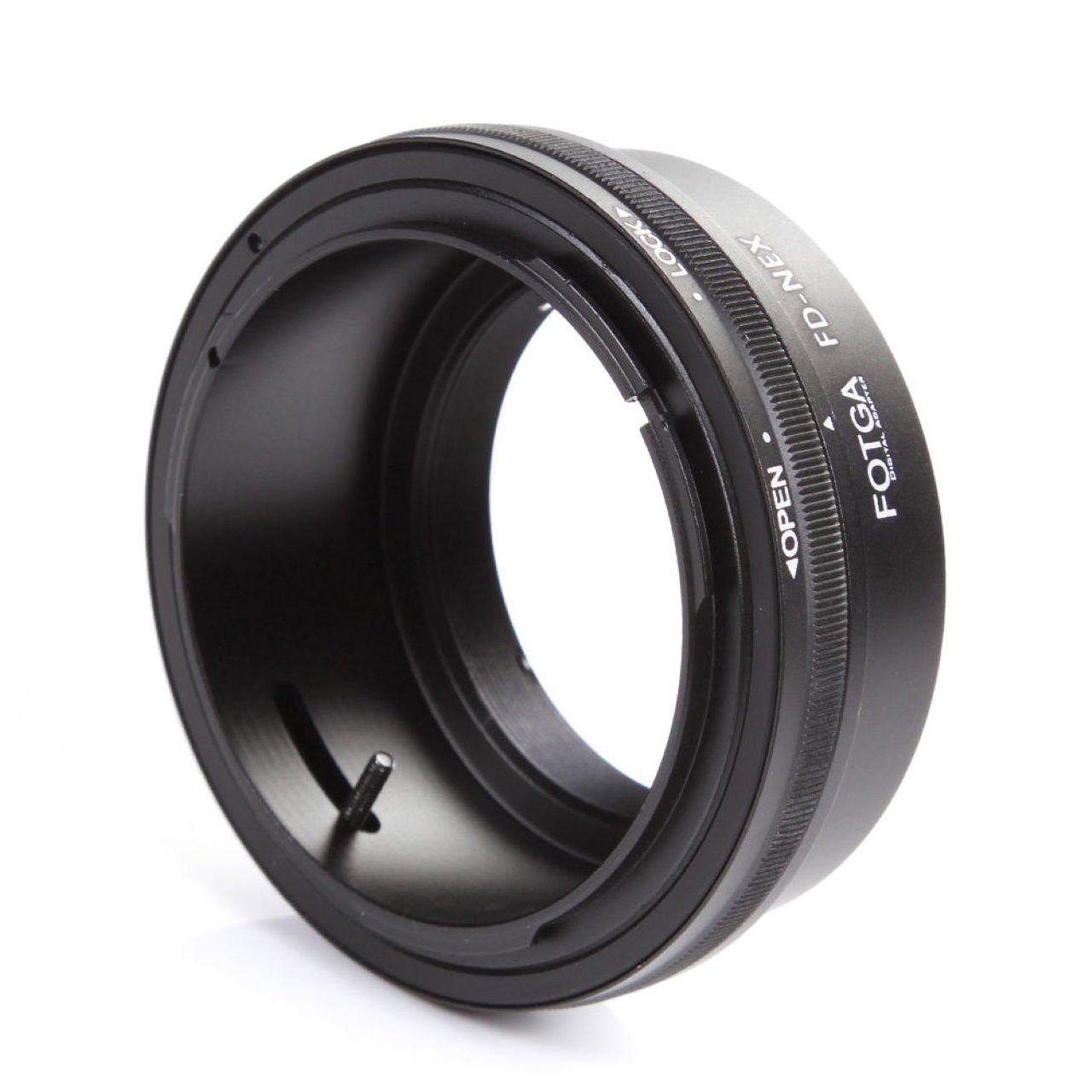 Fotga FD-NEX Canon FD Lens Sony E-Mount Adaptör