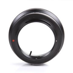 Fotga FD-NEX Canon FD Lens Sony E-Mount Adaptör