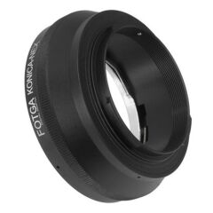Fotga KONICA-NEX Konica AR Lens Sony E-Mount Adaptör