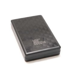 PDX NP-FW50 Sony Kamera Kesintisiz Güç Kaynağı Dummy + Powerbank