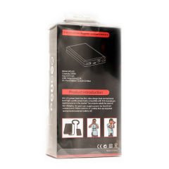 PDX NP-FW50 Sony Kamera Kesintisiz Güç Kaynağı Dummy + Powerbank