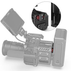 SmallRig MD2801B Mini V-Mount Akü Montaj Kiti