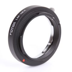 Fotga LM-NEX Leica M Lens Sony E-Mount Adaptör