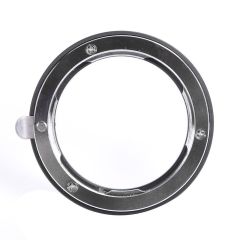 Fotga LM-NEX Leica M Lens Sony E-Mount Adaptör