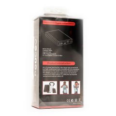 PDX EN-EL15 Nikon Kamera Kesintisiz Güç Kaynağı Dummy + Powerbank